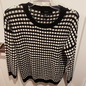 Forever 21 women’s sweater